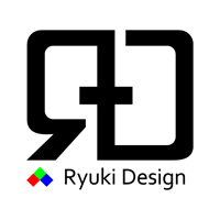 株式会社Ryuki Designの企業ロゴ