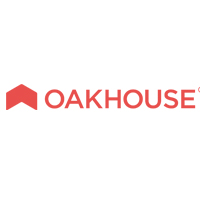 株式会社オークハウスの企業ロゴ