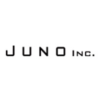 ジュノー株式会社の企業ロゴ