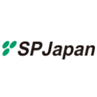 株式会社エスピージャパンの企業ロゴ
