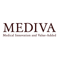 株式会社メディヴァの企業ロゴ