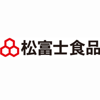 株式会社松富士食品の企業ロゴ