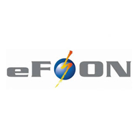 株式会社エフオンの企業ロゴ