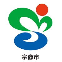 宗像市役所の企業ロゴ