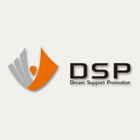 DSP株式会社 | 【大阪府緊急雇用対策に賛同】＼嬉しいプチボーナスも支給♪／の企業ロゴ