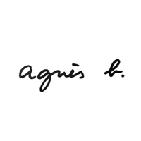 アニエスベージャパン株式会社 | フランス・パリ発のブランド『agnes b.』☆経験者は前給保証の企業ロゴ