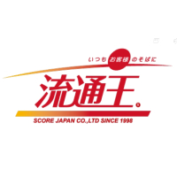 株式会社スコア・ジャパンの企業ロゴ