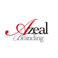 株式会社AZEAL BRANDINGの企業ロゴ