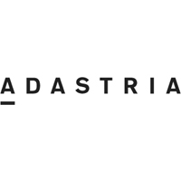 株式会社アダストリアの企業ロゴ
