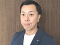 保坂のプロフィールフォト