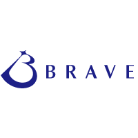 株式会社ブレイブの企業ロゴ