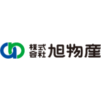 株式会社旭物産 | “カット野菜”のパイオニアにして業界リーディングカンパニーの企業ロゴ