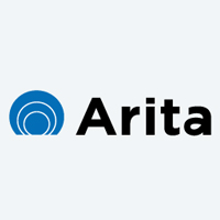 株式会社アリタの企業ロゴ