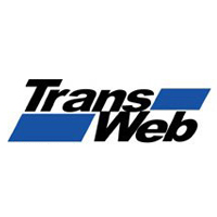 株式会社トランスウェブの企業ロゴ