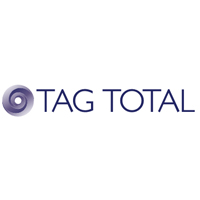 株式会社タグトータルの企業ロゴ