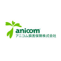 アニコム損害保険株式会社の企業ロゴ