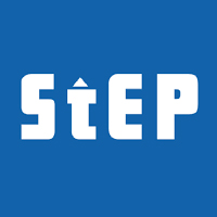 株式会社ステップの企業ロゴ