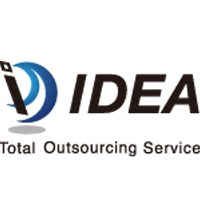 株式会社イデアの企業ロゴ