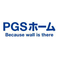 株式会社PGSホーム | 入社3ヶ月間は月収40万円以上│年収1,200万円も目指せるの企業ロゴ
