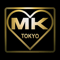 東京エムケイ株式会社の企業ロゴ