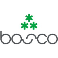 株式会社ボスコの企業ロゴ