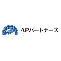 株式会社APパートナーズの企業ロゴ