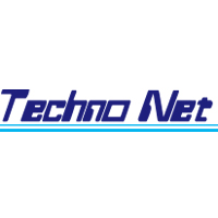 株式会社テクノネットの企業ロゴ