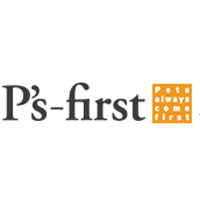 ペッツファースト株式会社 | 「ペットの総合企業・業界のリーディングカンパニー」の企業ロゴ