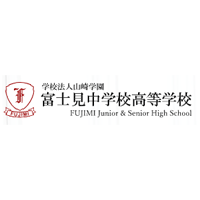 学校法人山崎学園の企業ロゴ