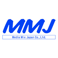 株式会社メディアミックス・ジャパンの企業ロゴ