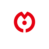 日本モウルド工業株式会社の企業ロゴ