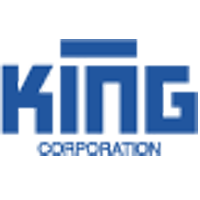 株式会社キングコーポレーションの企業ロゴ