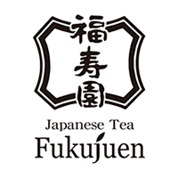 株式会社福寿園 | 寛政2年(1790年)創業。伝統を守り、革新を続ける京都の老舗茶舗の企業ロゴ
