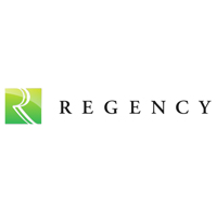 株式会社リージェンシーの企業ロゴ