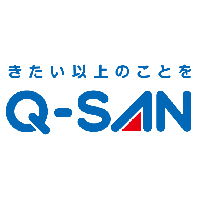 九州酸素株式会社の企業ロゴ