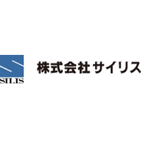 株式会社サイリスの企業ロゴ