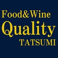 株式会社TATSUMI | 食品・ワインの卸売商社/土日休み/有給最大25日付与の企業ロゴ