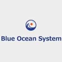 株式会社ブルーオーシャンシステムの企業ロゴ