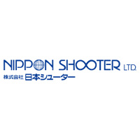 株式会社日本シューターの企業ロゴ