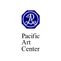 株式会社パシフィックアートセンターの企業ロゴ
