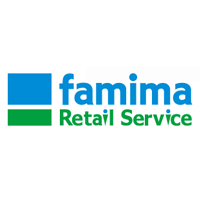 株式会社ファミマ・リテール・サービスの企業ロゴ