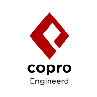 株式会社コプロ・エンジニアード | 上場企業グループの安定性＆充実の待遇が嬉しい♪の企業ロゴ