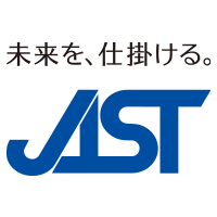 日本システム技術株式会社の企業ロゴ