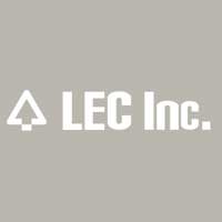 株式会社LECの企業ロゴ