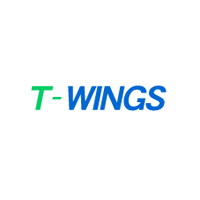 株式会社ティ・ウイングスの企業ロゴ