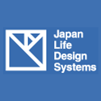 株式会社ジャパンライフデザインシステムズの企業ロゴ