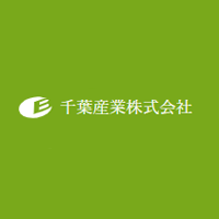 千葉産業株式会社の企業ロゴ