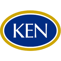 株式会社ケン・コーポレーション | 都心高級不動産のKEN／正社員登用制度ありの企業ロゴ