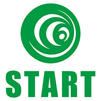 株式会社STARTの企業ロゴ