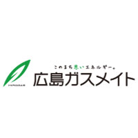 広島ガスメイト株式会社の企業ロゴ